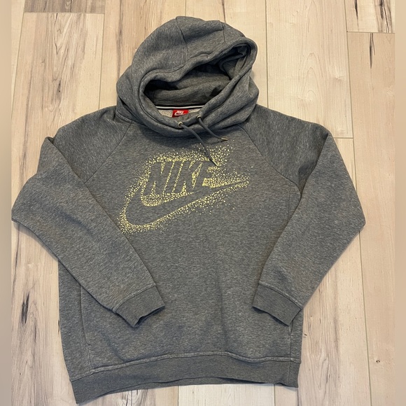 NIKE hoodie - Picture 2 of 6